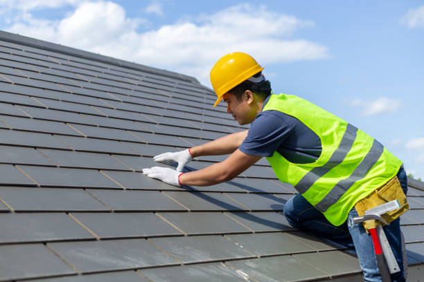 Best Metal Roofing Contractor  in Bessemer, AL