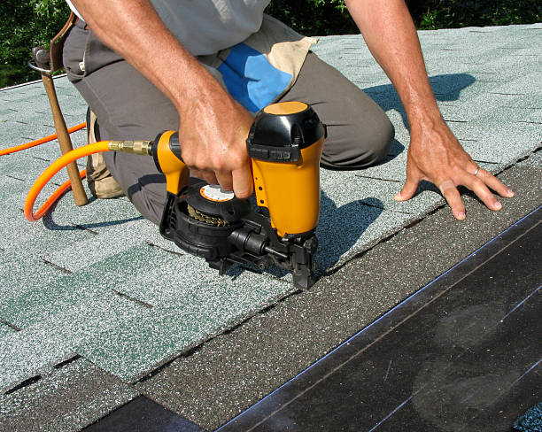 Best Commercial Roofing Services  in Bessemer, AL
