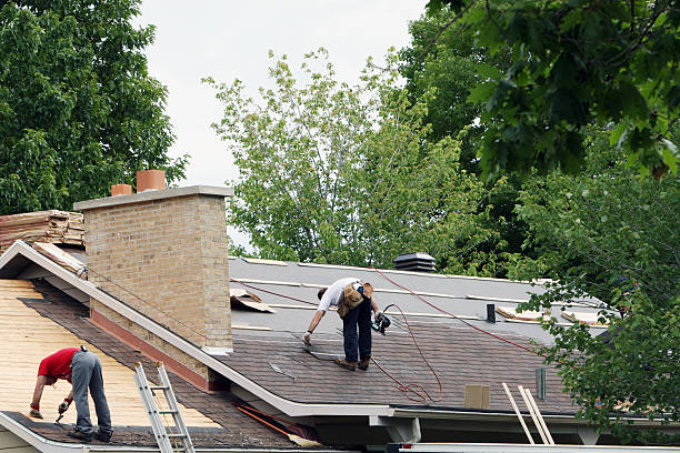 Quick and Trustworthy Emergency Roof Repair Services in Bessemer, AL