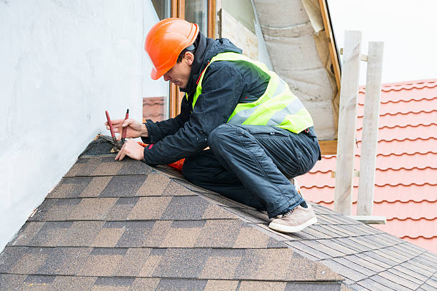 Best Slate Roofing Contractor  in Bessemer, AL
