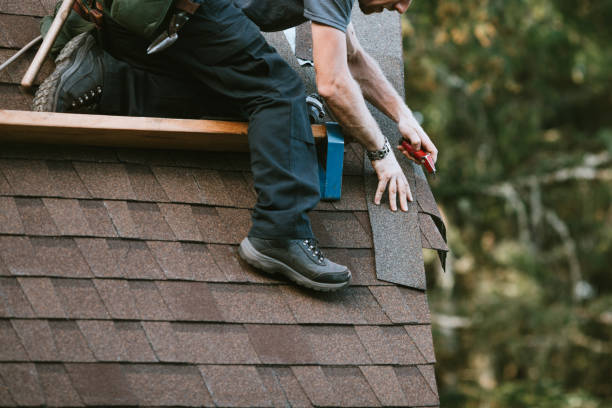 Best Emergency Roof Repair  in Bessemer, AL
