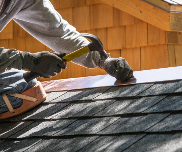 Best Slate Roofing Contractor  in Bessemer, AL